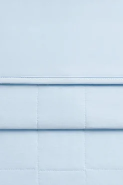 Adult Quilted Blanket in Breeze 1.0