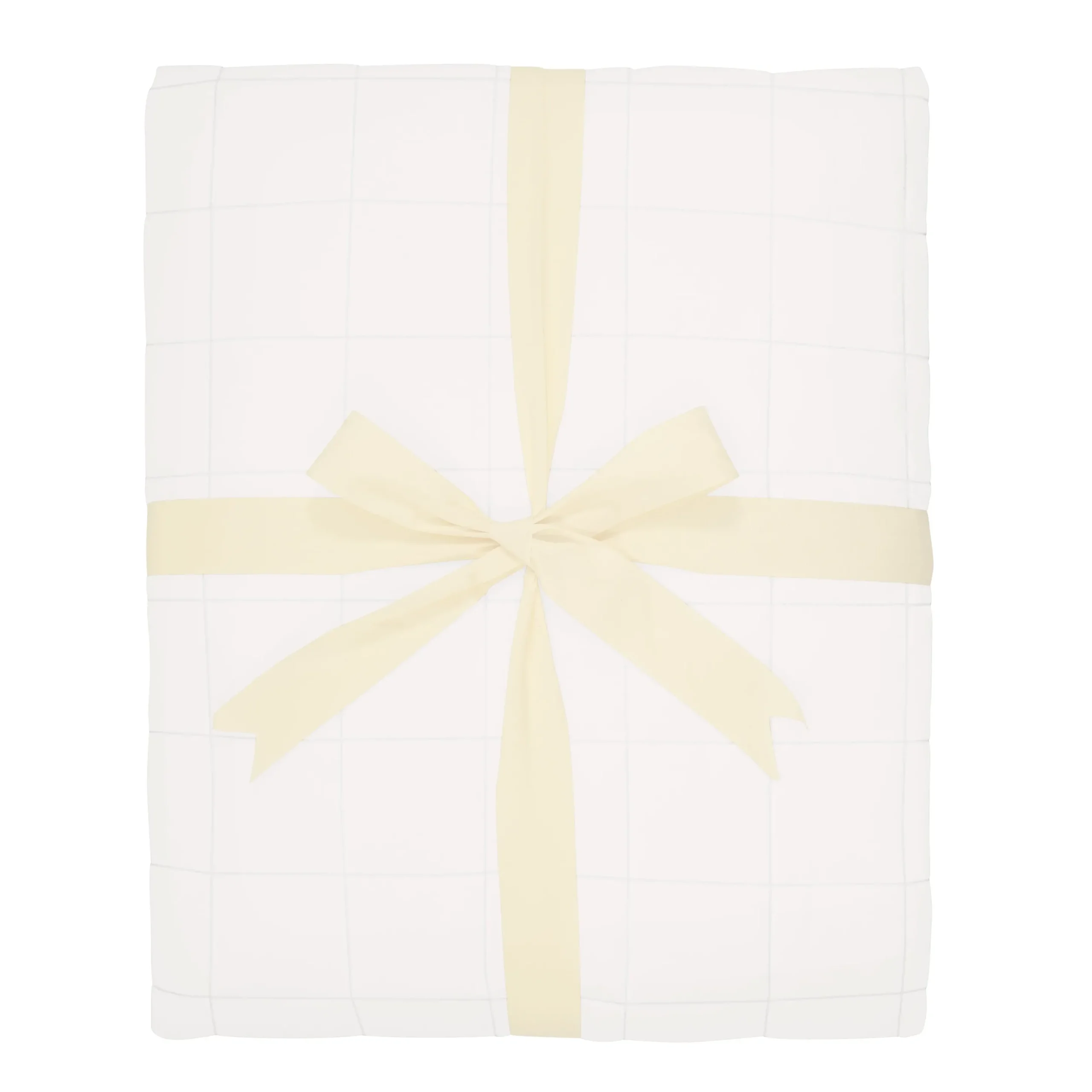 Adult Quilted Blanket in Cloud 2.5