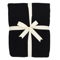 Adult Quilted Blanket in Midnight 1.0