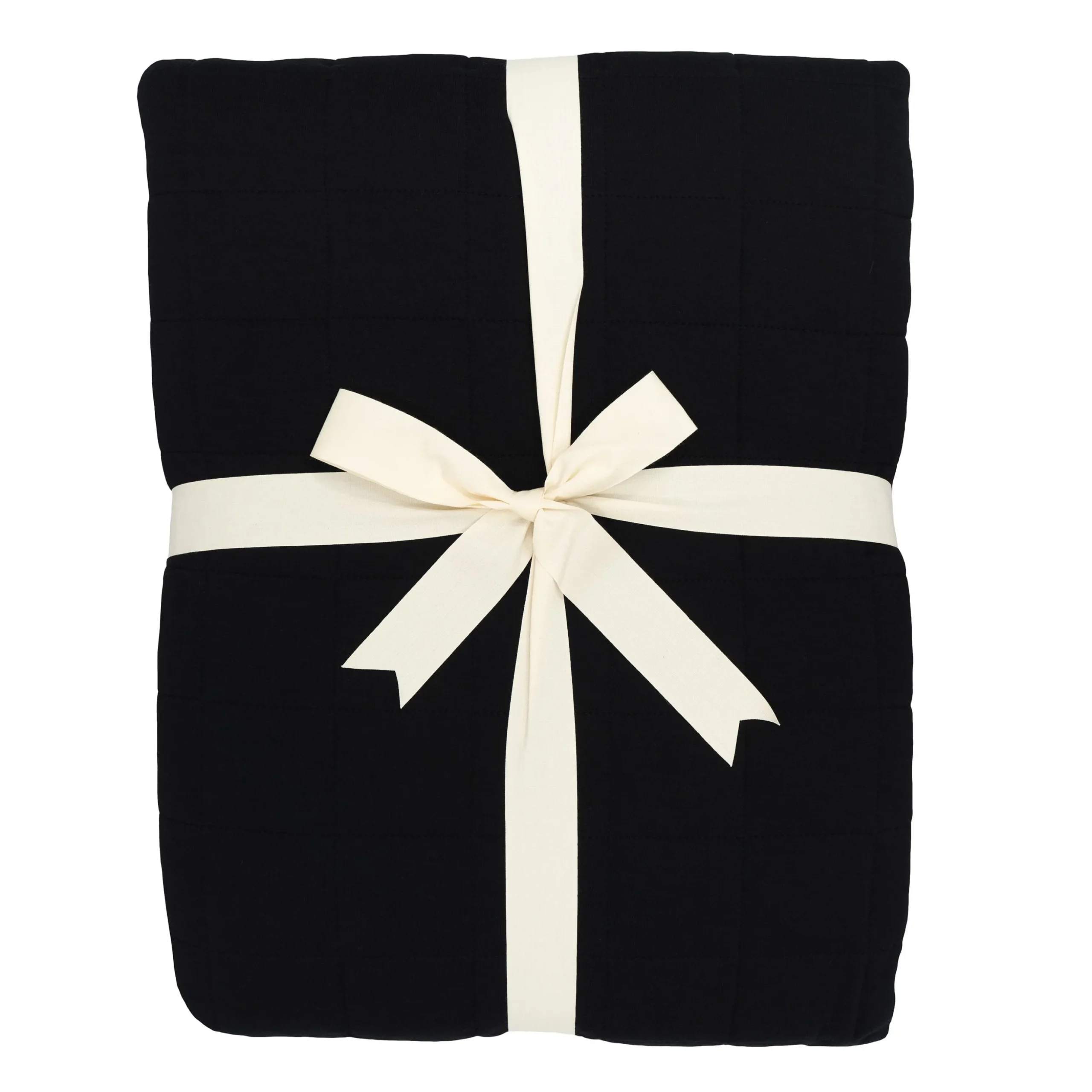 Adult Quilted Blanket in Midnight 1.0