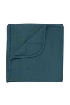 Baby Blanket in Atlantic 1.0