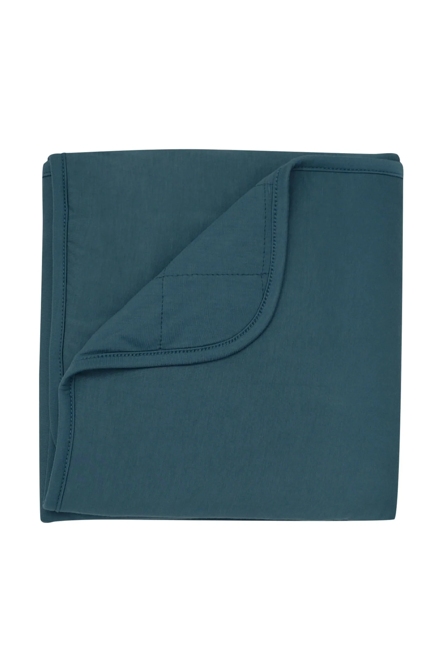 Baby Blanket in Atlantic 1.0
