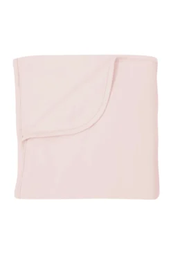 Baby Blanket in Blush 1.0