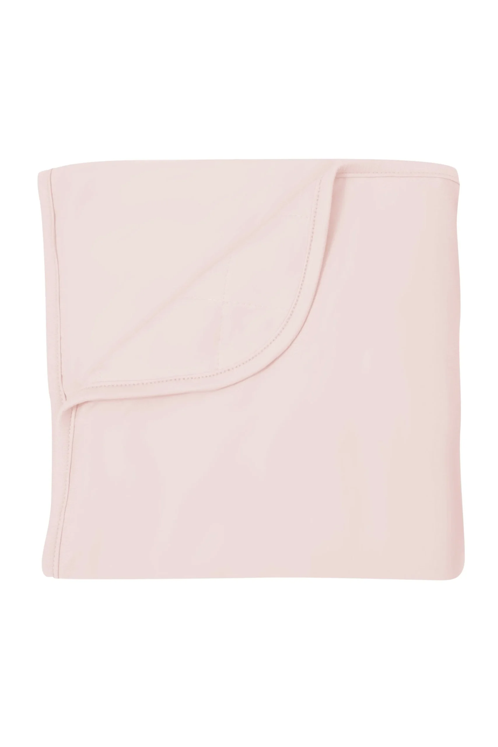 Baby Blanket in Blush 1.0