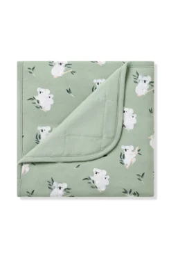 Baby Blanket in Koala