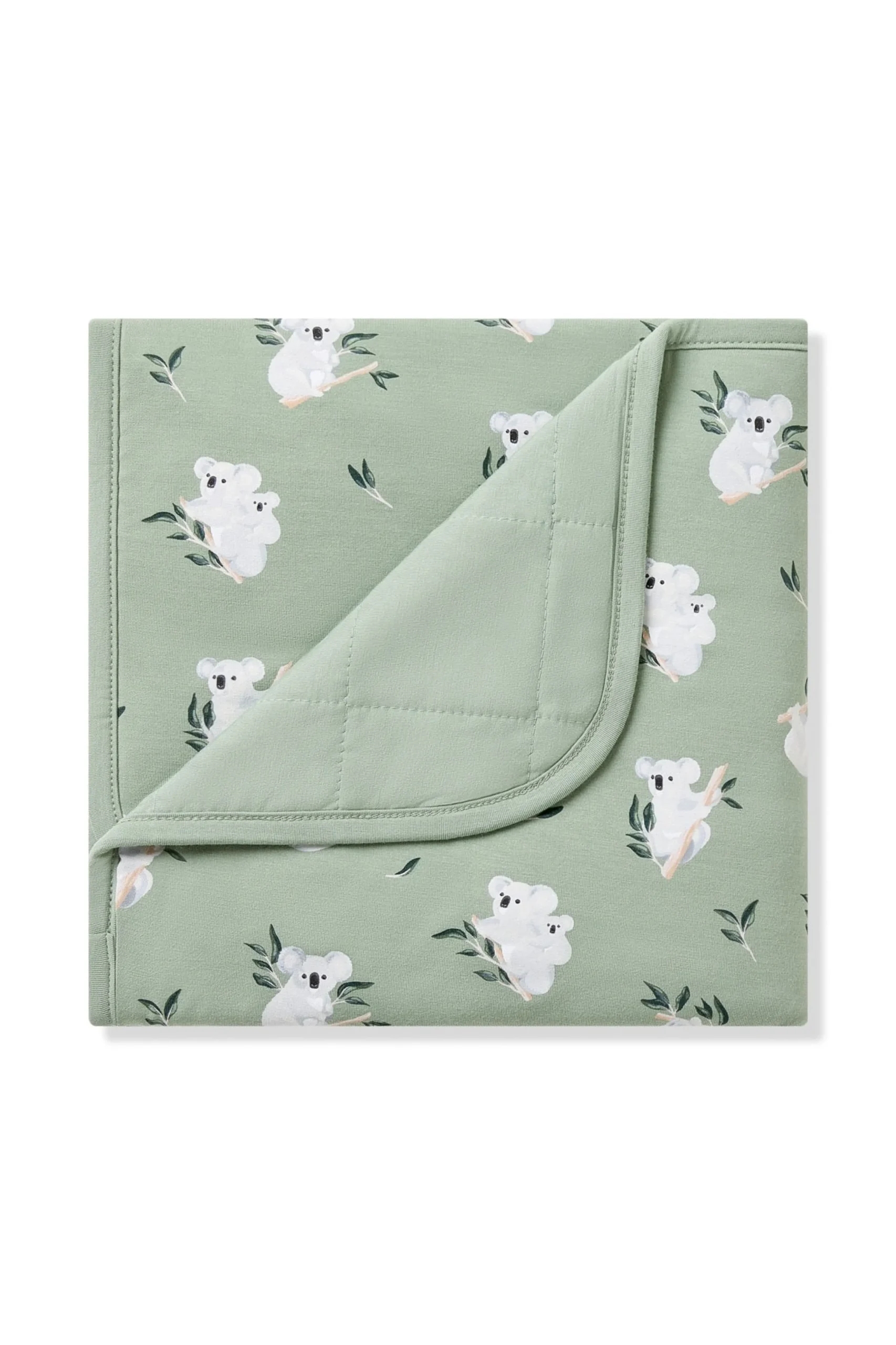 Baby Blanket in Koala