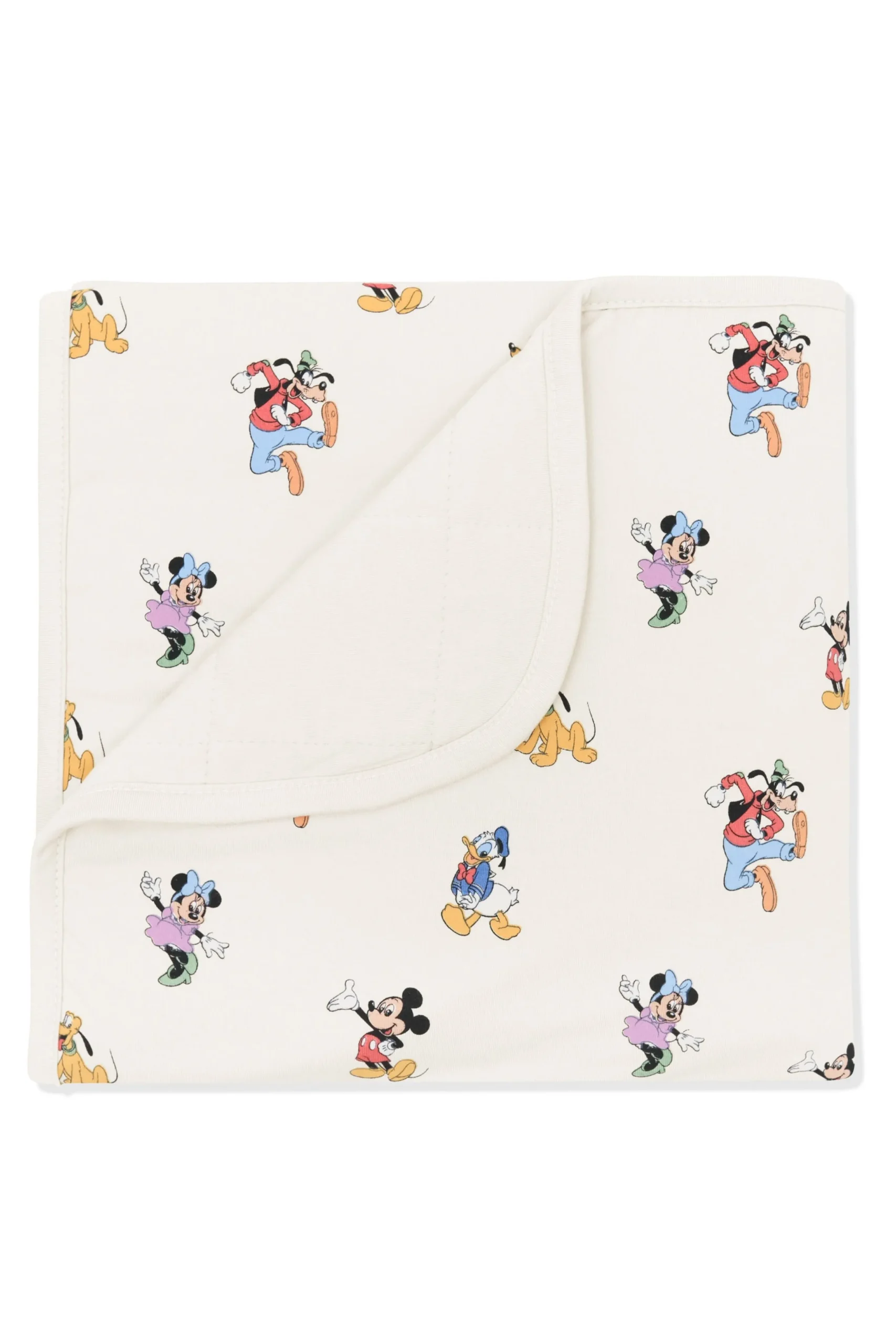 Baby Blanket in Mickey Mouse and Friends 1.0