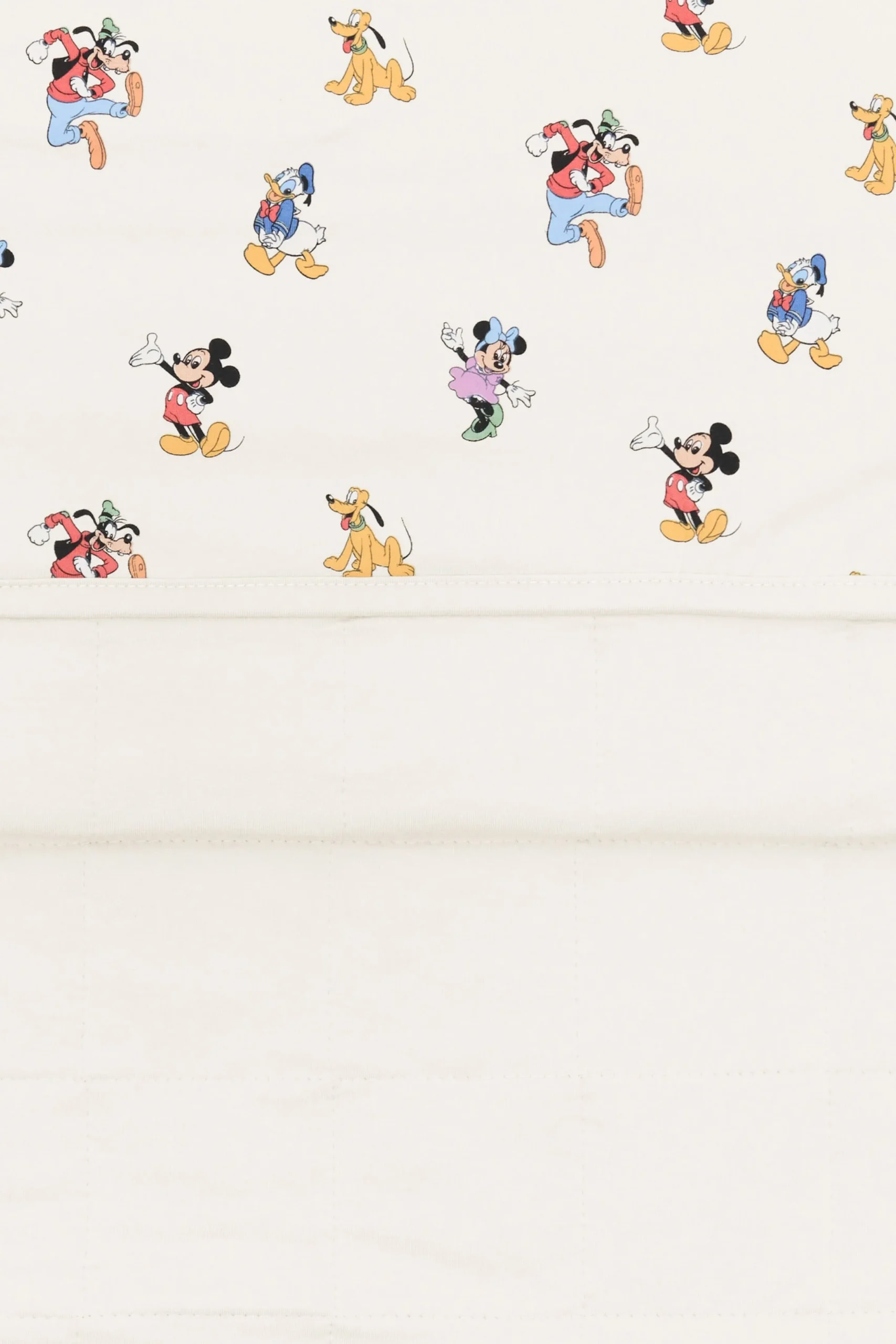 Baby Blanket in Mickey Mouse and Friends 1.0