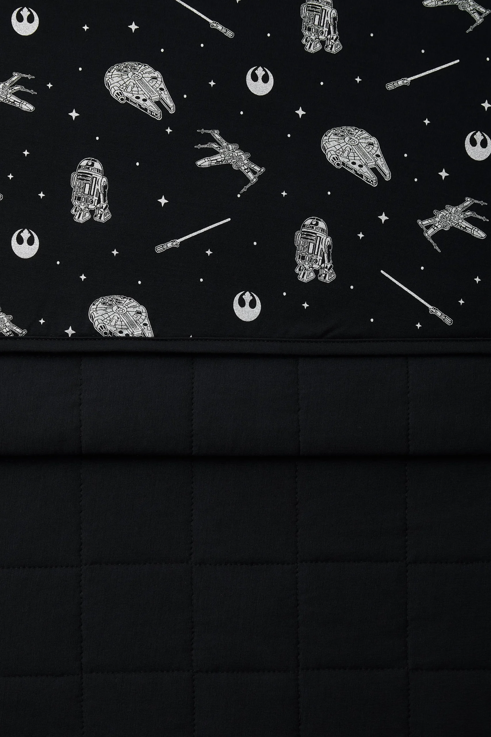 Baby Blanket in STAR WARS™ 1.0