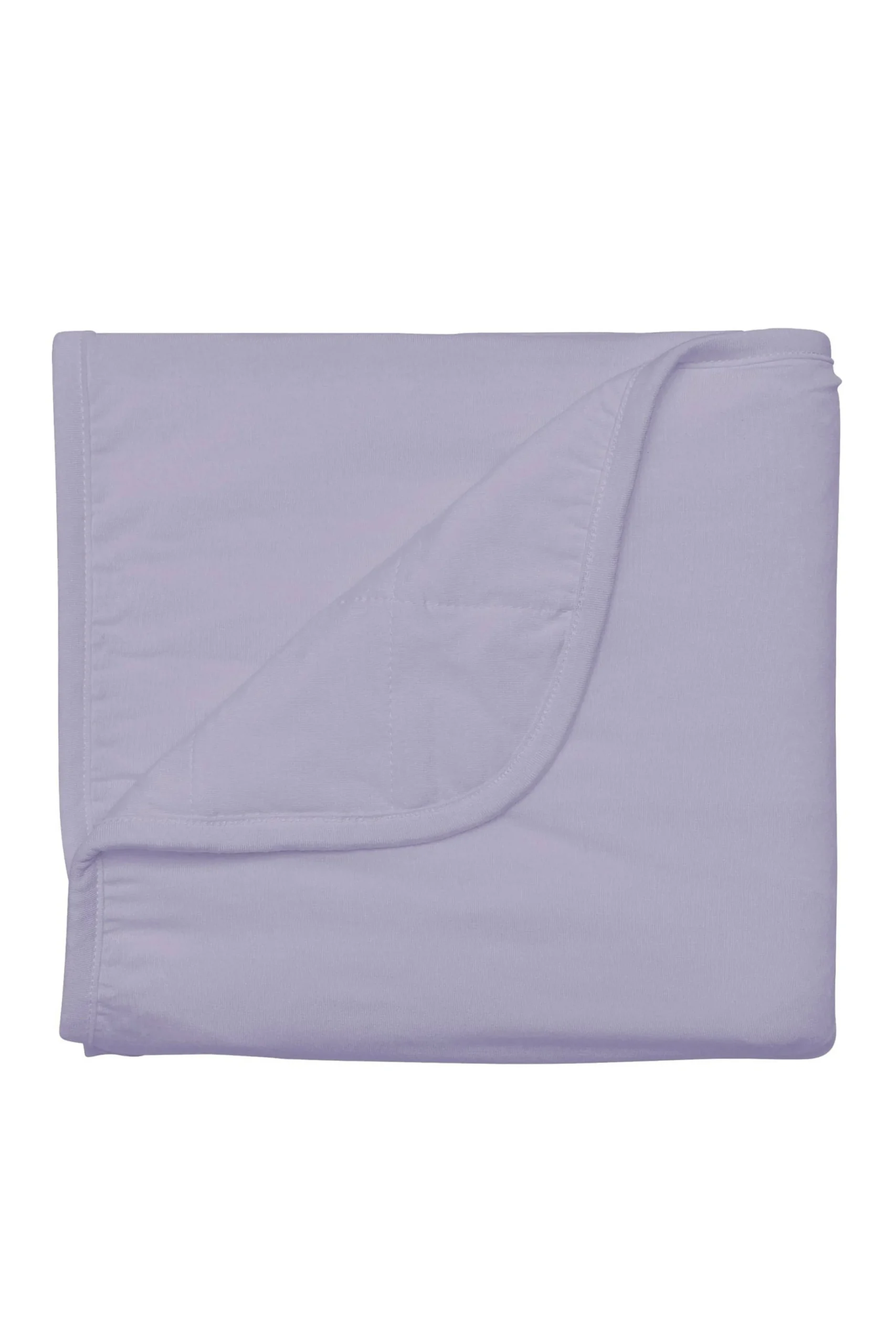 Baby Blanket in Taro 1.0