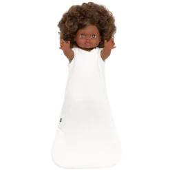 Baby Doll Sleep Bag in Cloud