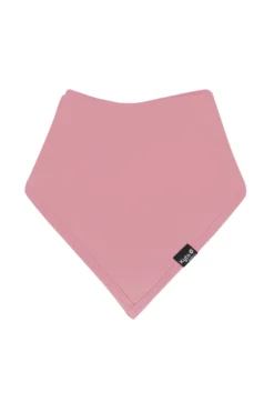 Bib in Apple Blossom