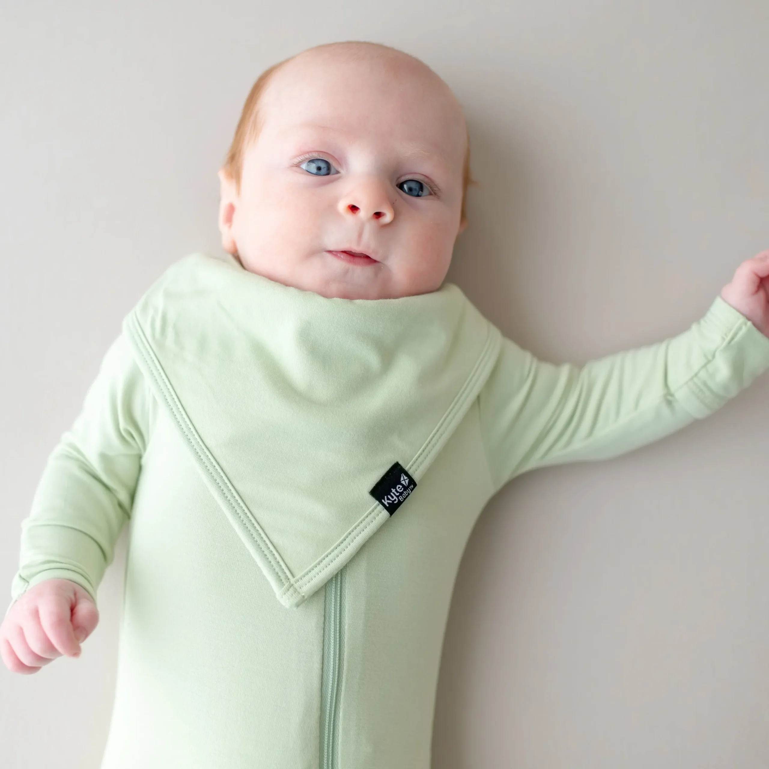 Bib in Basil