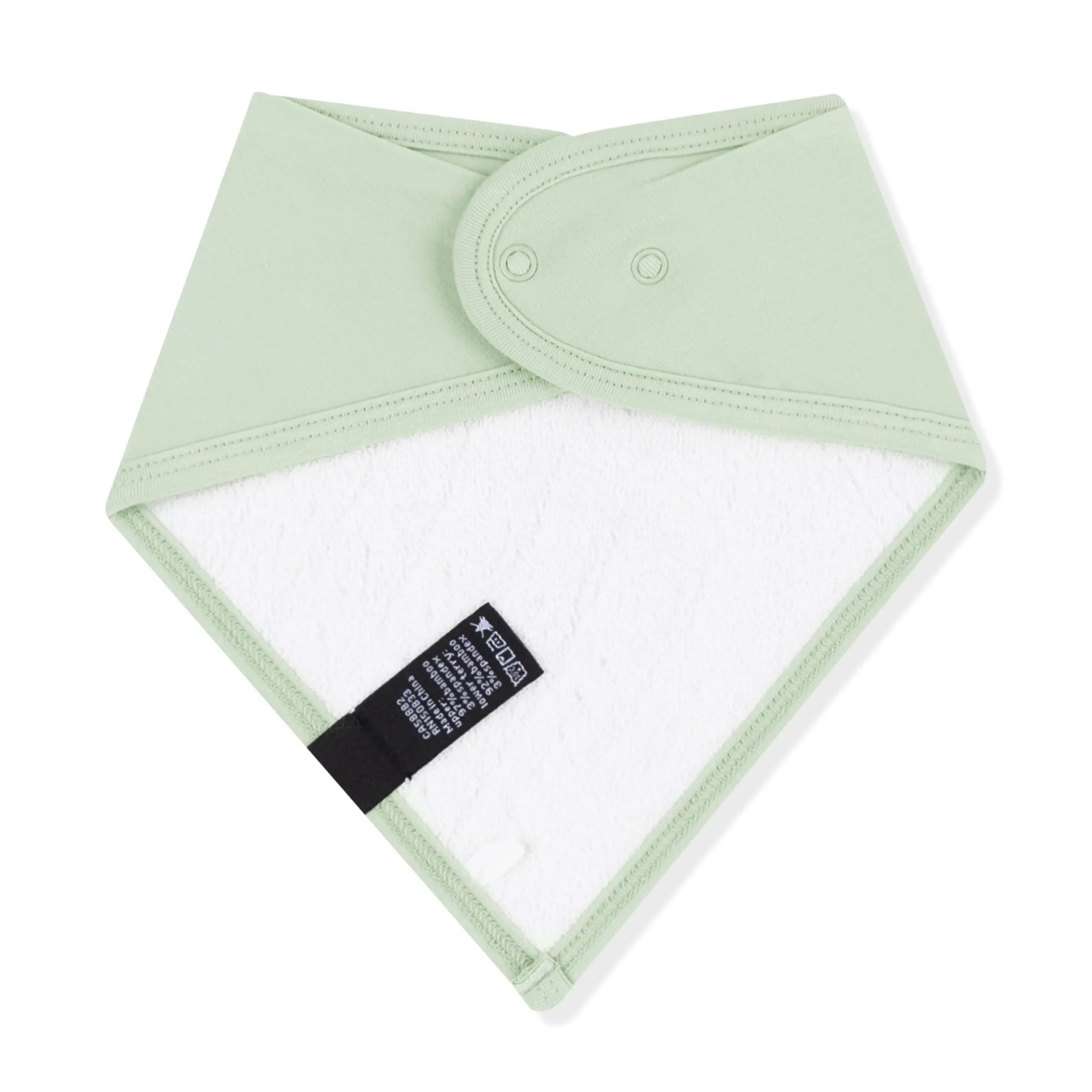Bib in Basil
