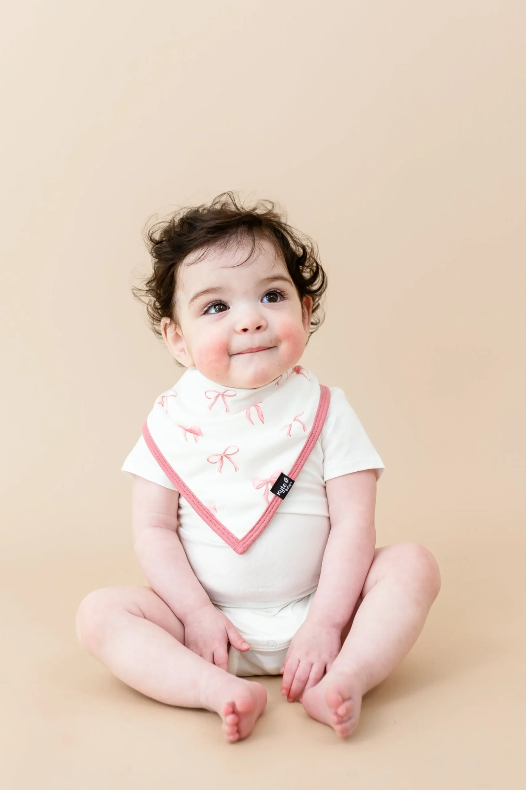 Bib in Bow