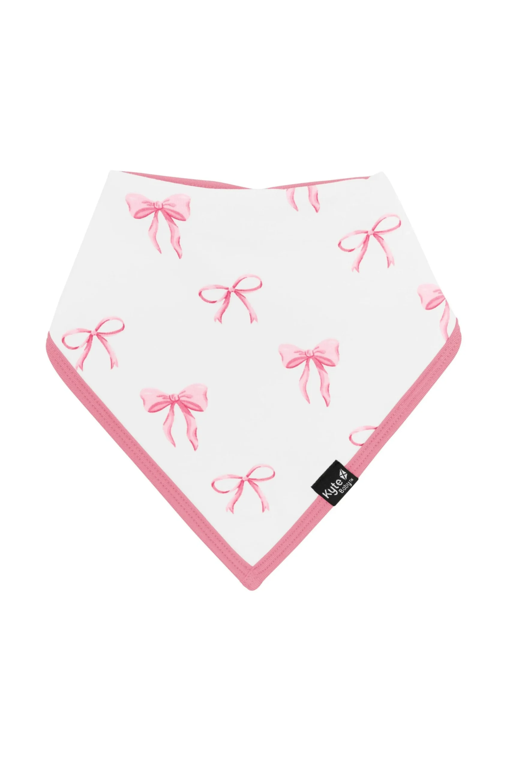 Bib in Bow