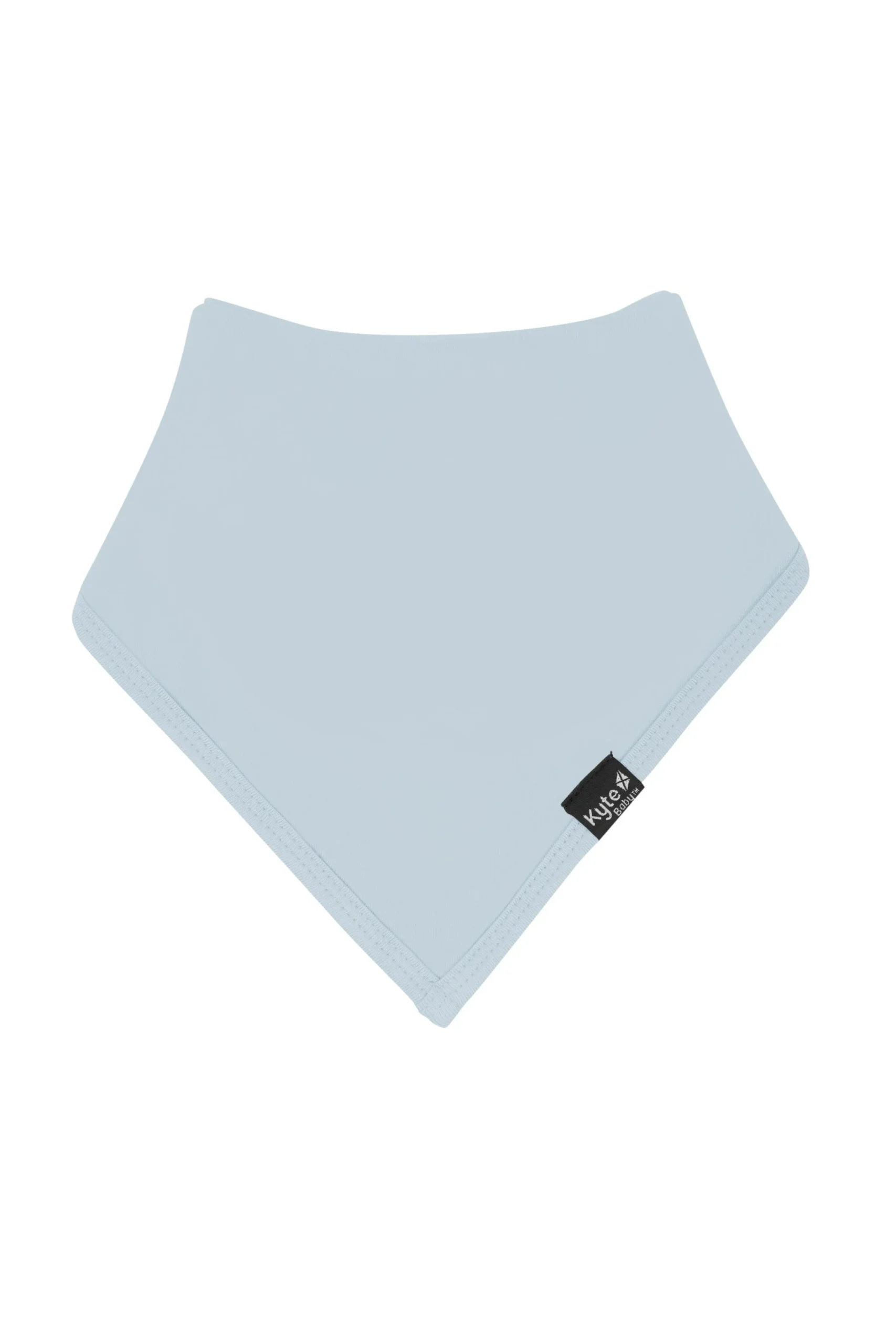 Bib in Fog