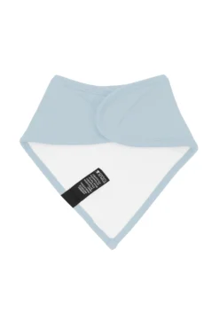 Bib in Fog