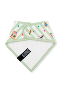 Bib in Honeydukes
