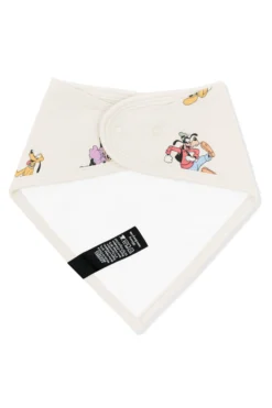 Bib in Mickey Mouse and Friends