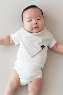 Bib in Oat