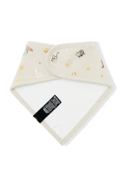 Bib in Starry Icon