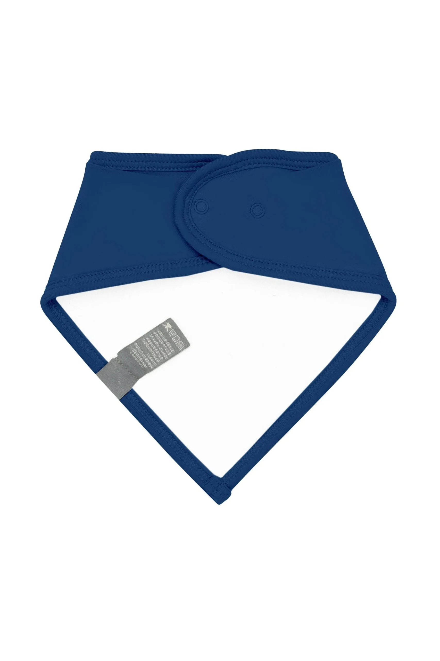 Bib in Tahoe