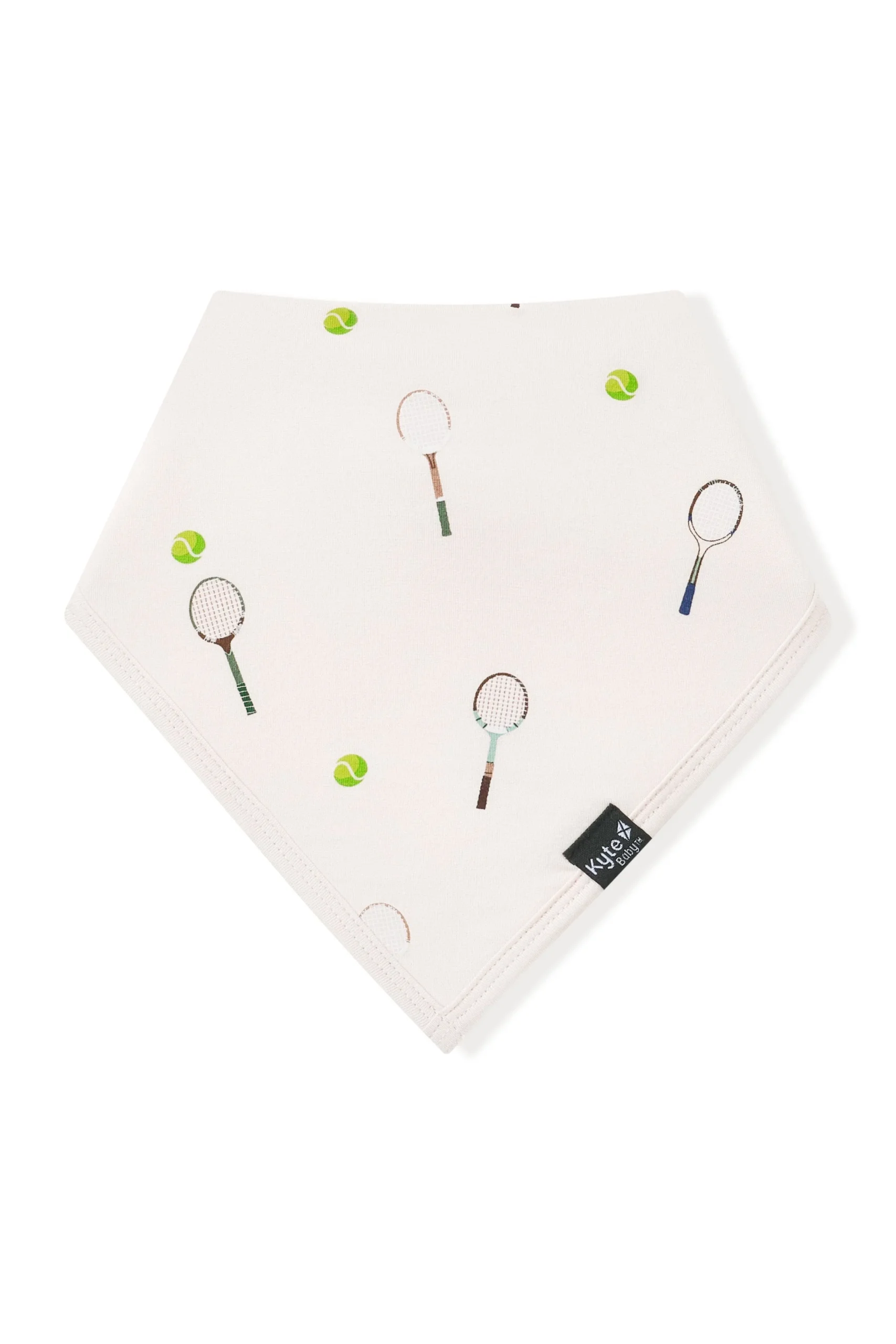 Bib in Tennis