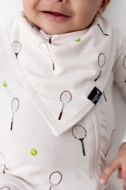 Bib in Tennis