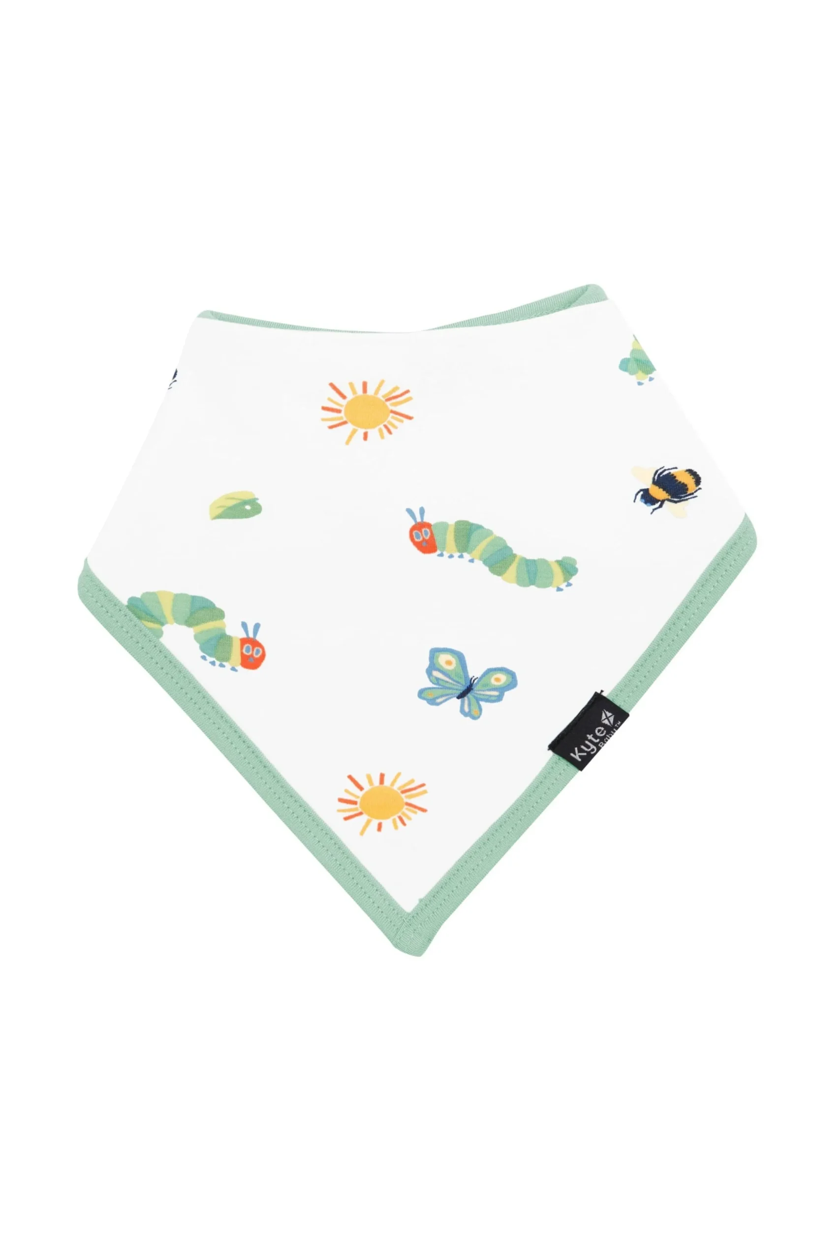 Bib in The Very Hungry Caterpillar™ and Friends