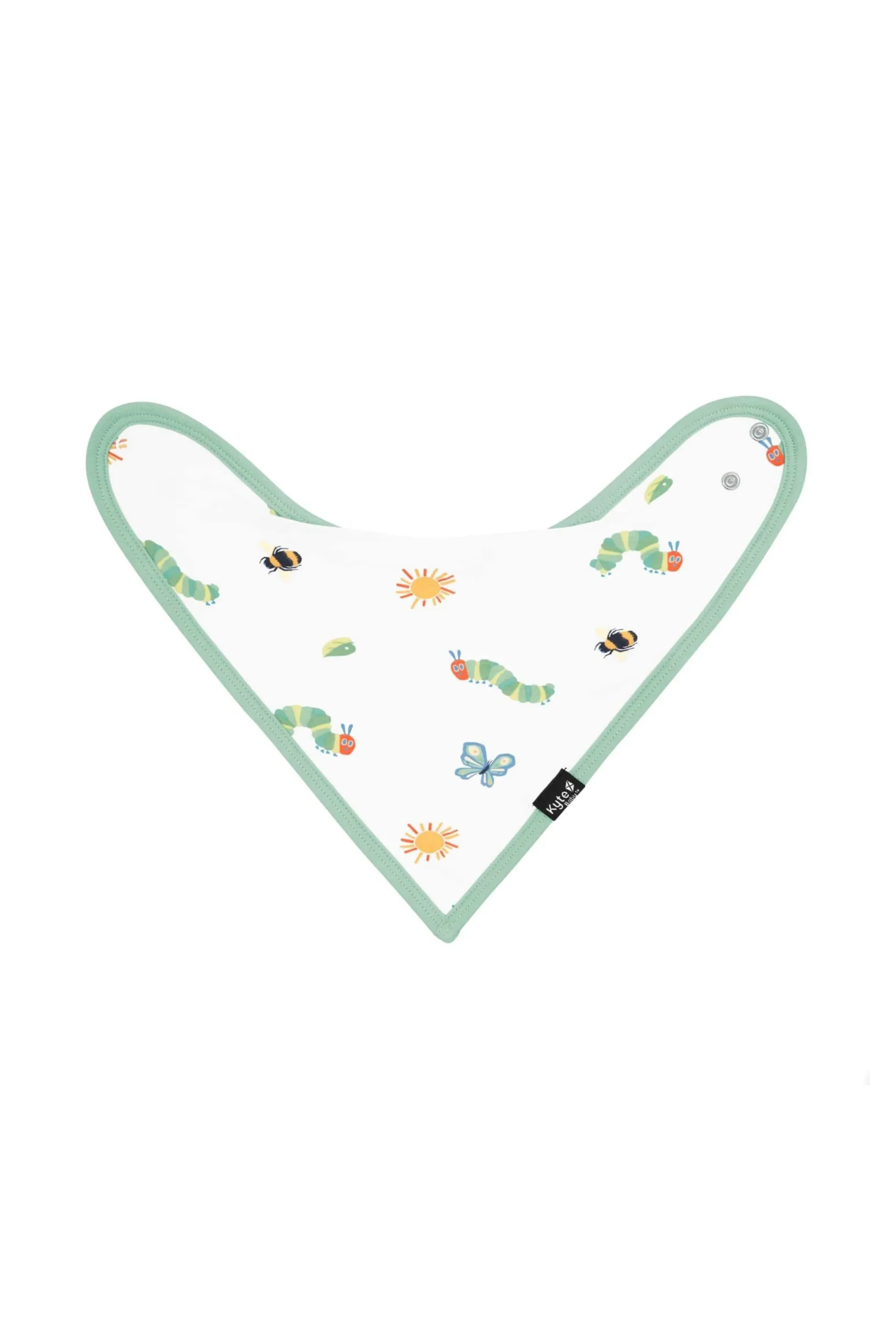 Bib in The Very Hungry Caterpillar™ and Friends