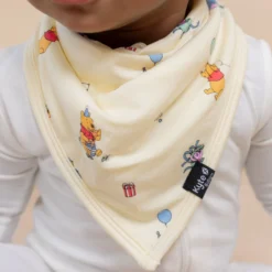 Bib in Winnie the Pooh Celebration