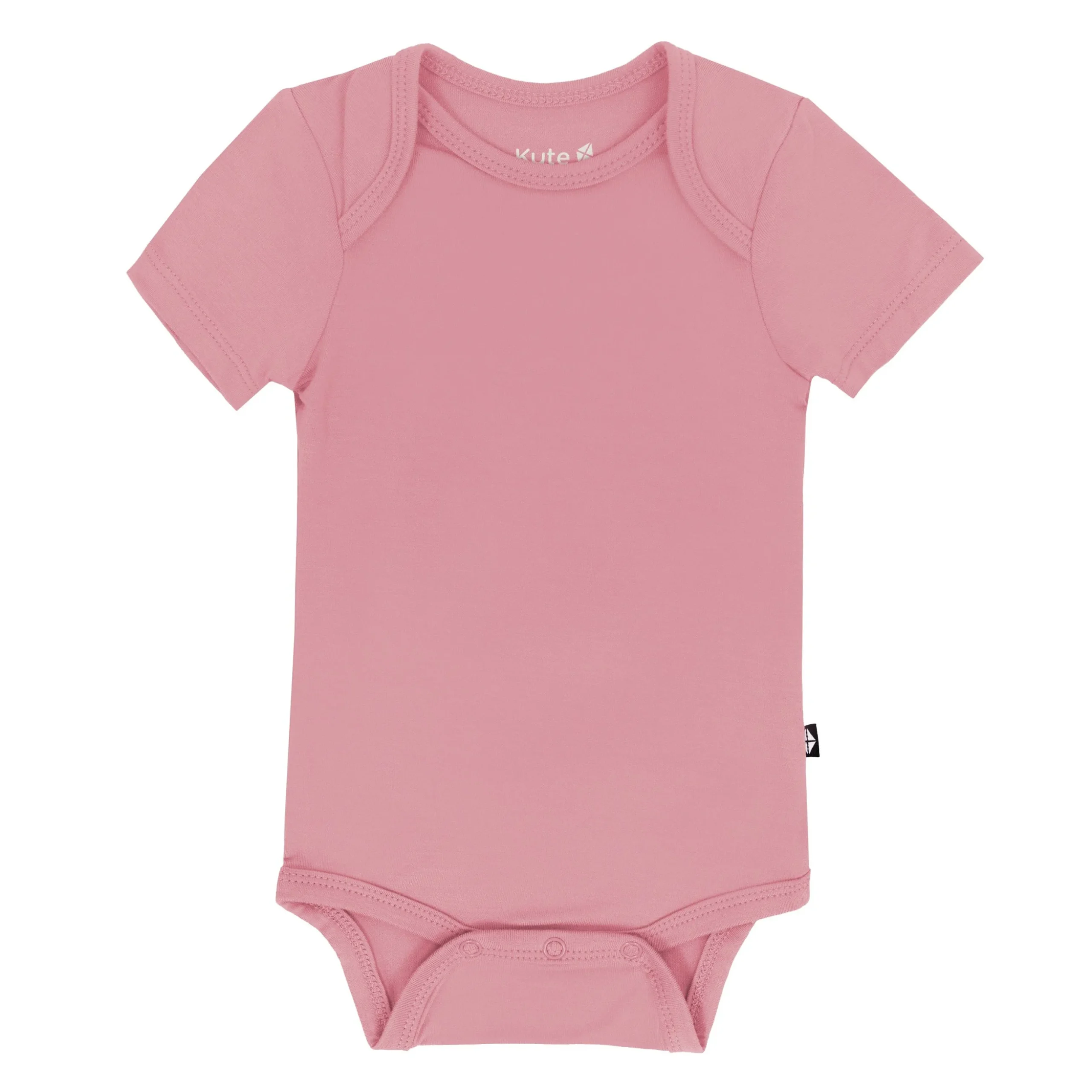 Bodysuit in Apple Blossom