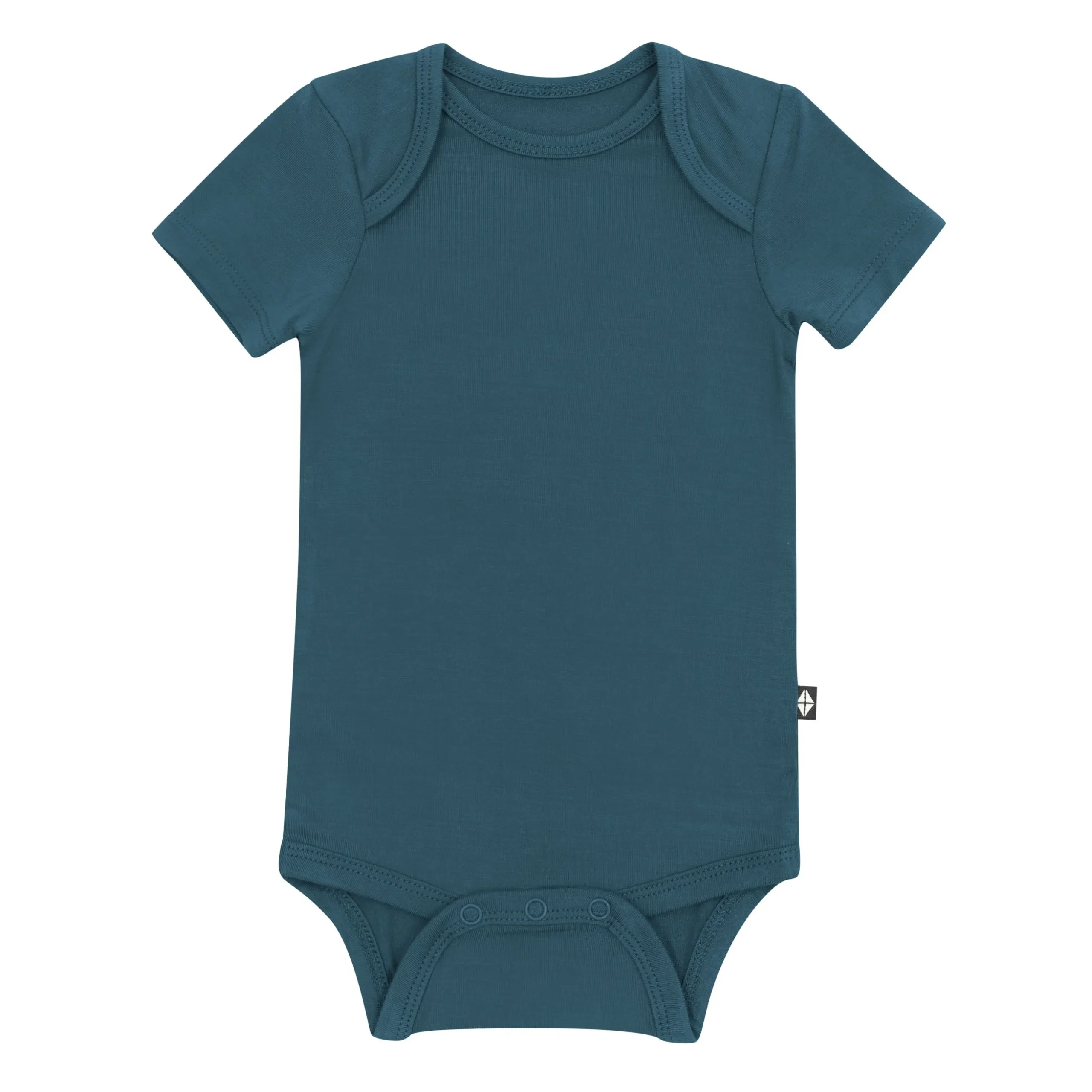 Bodysuit in Atlantic
