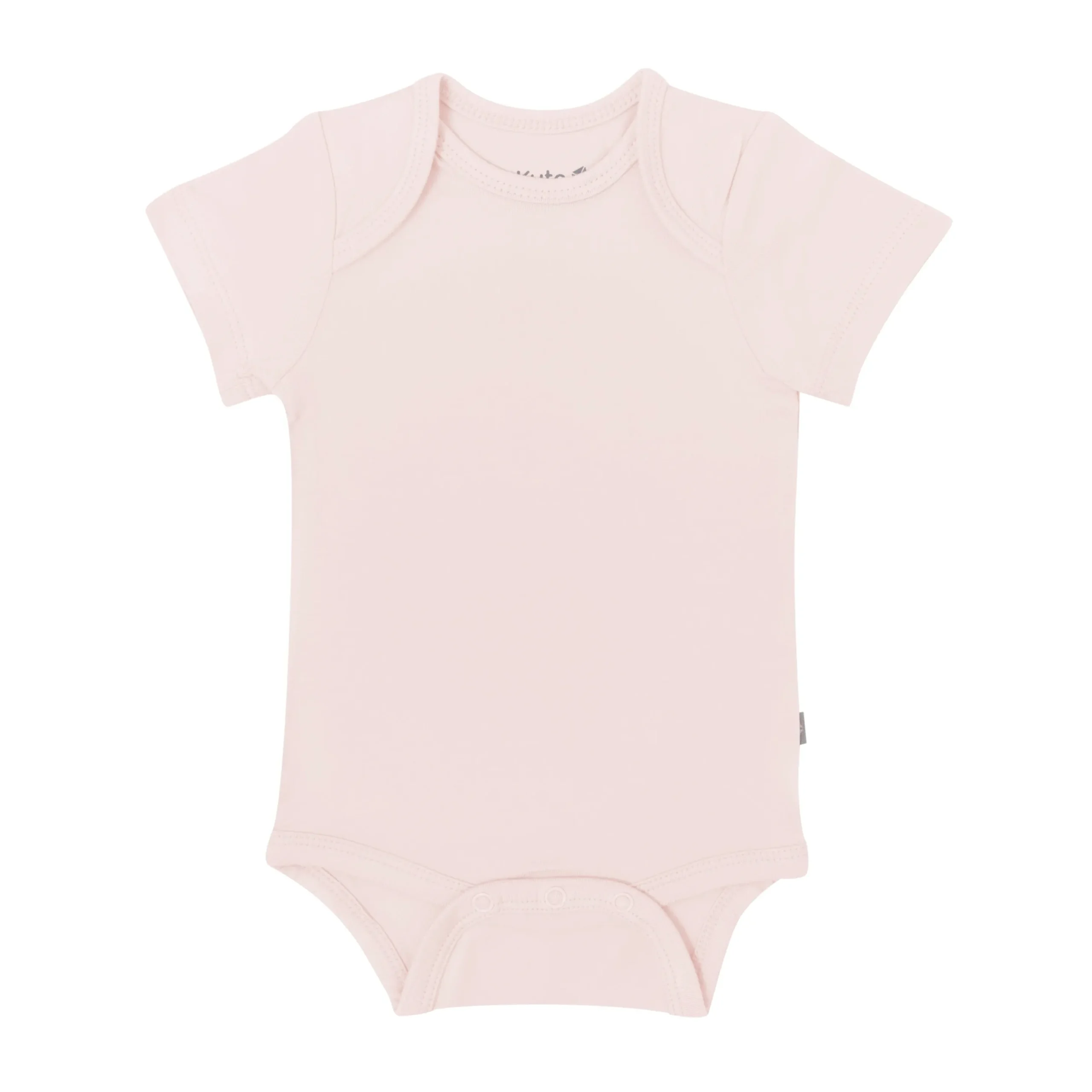 Bodysuit in Blush