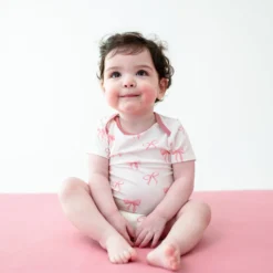 Bodysuit in Bow