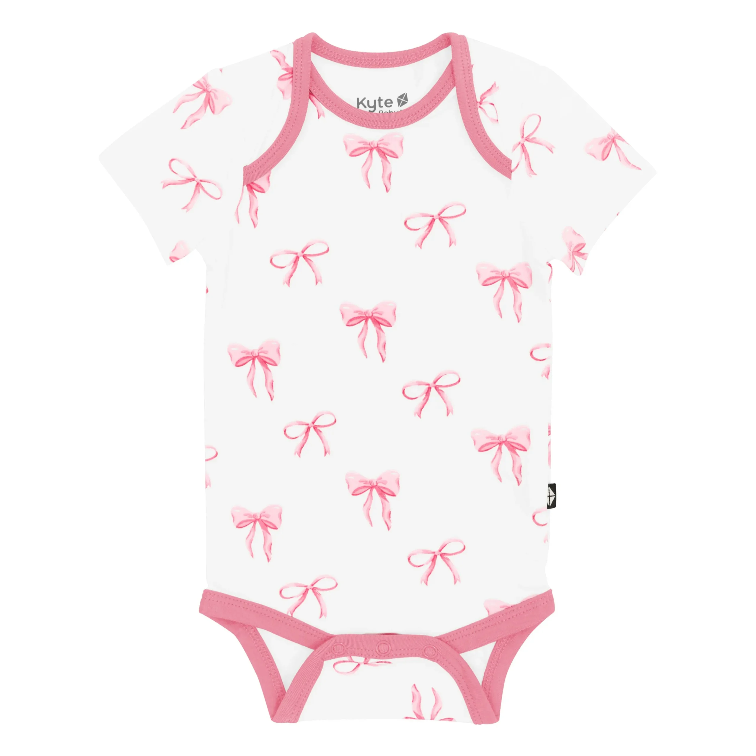 Bodysuit in Bow