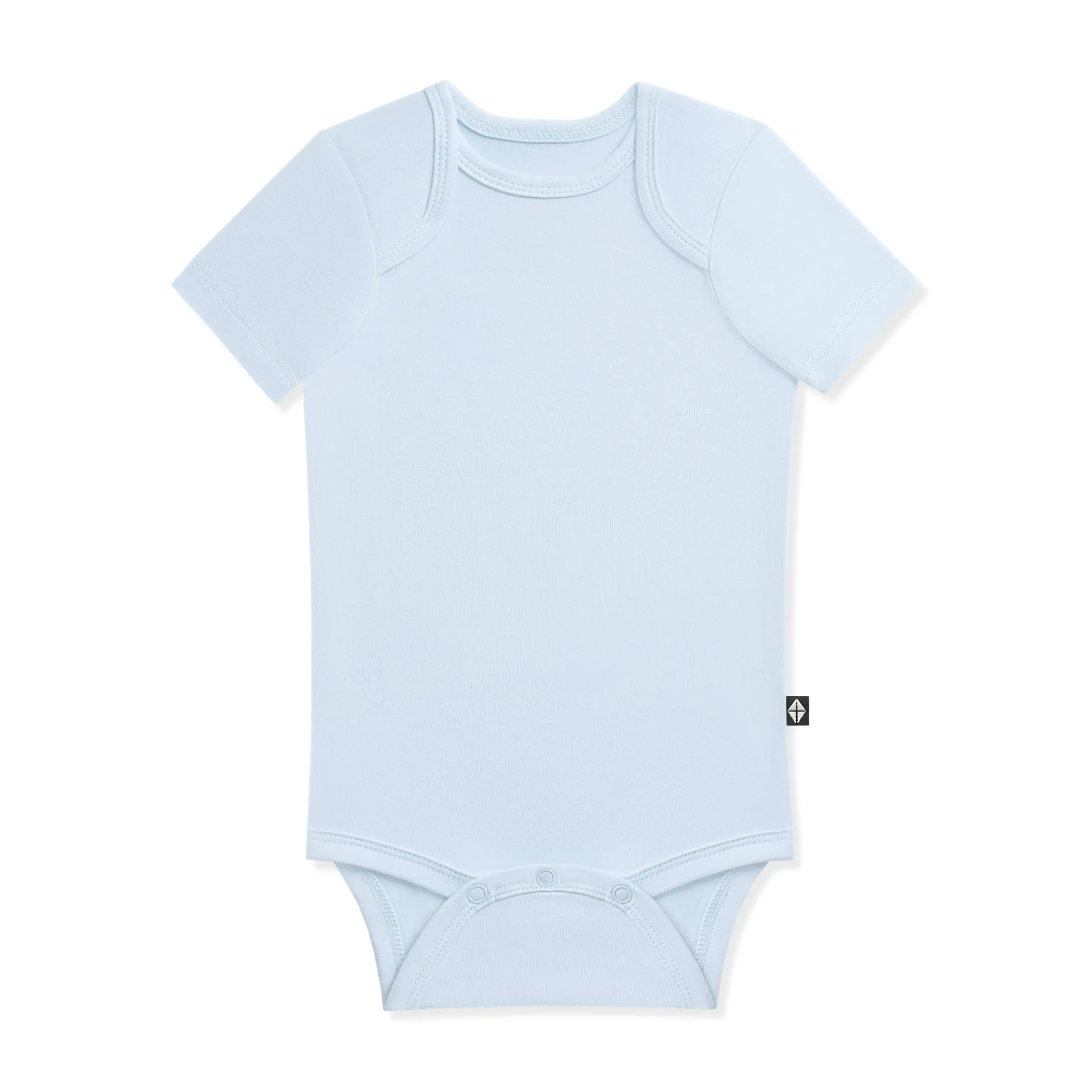 Bodysuit in Breeze