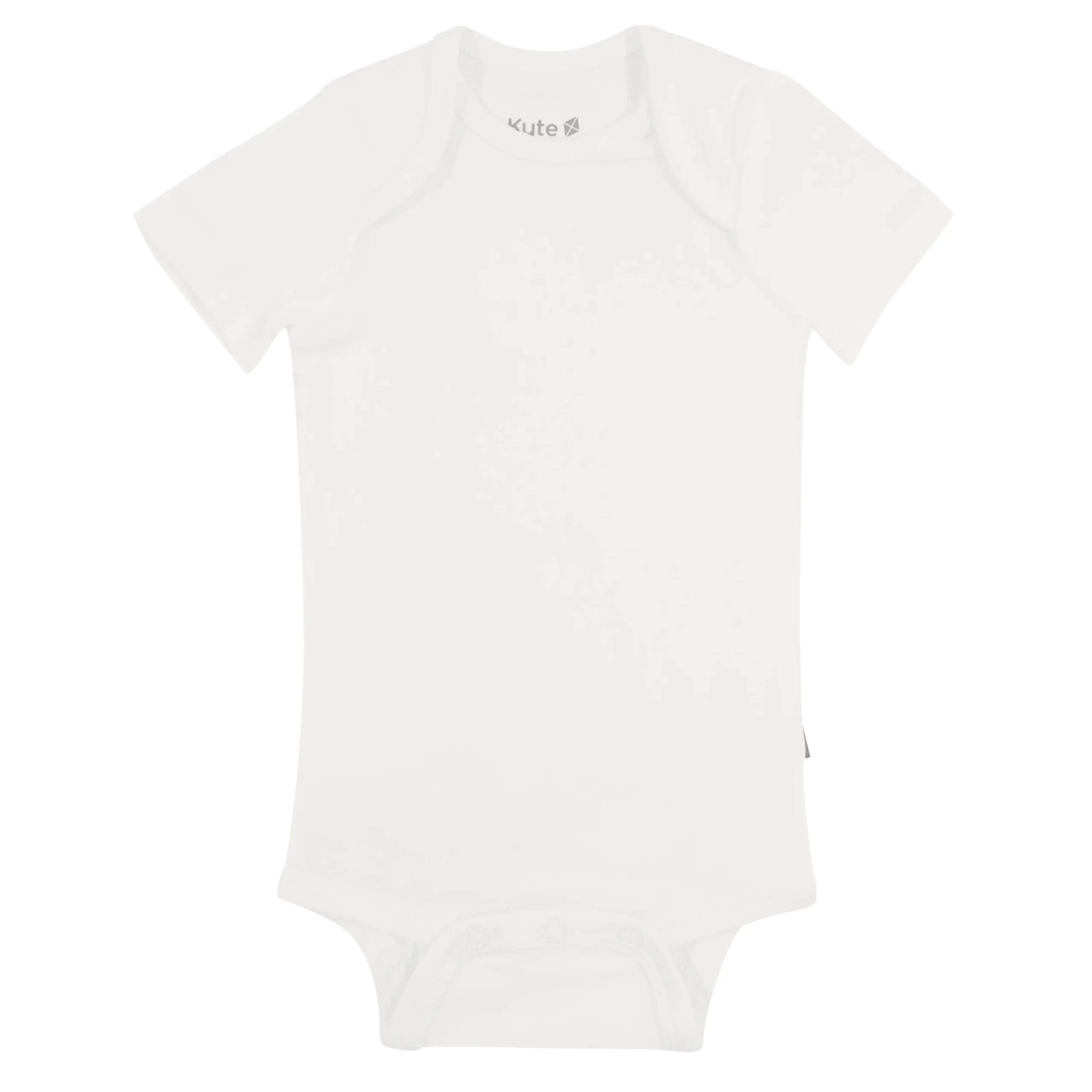 Bodysuit in Cloud
