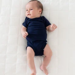 Bodysuit in Navy