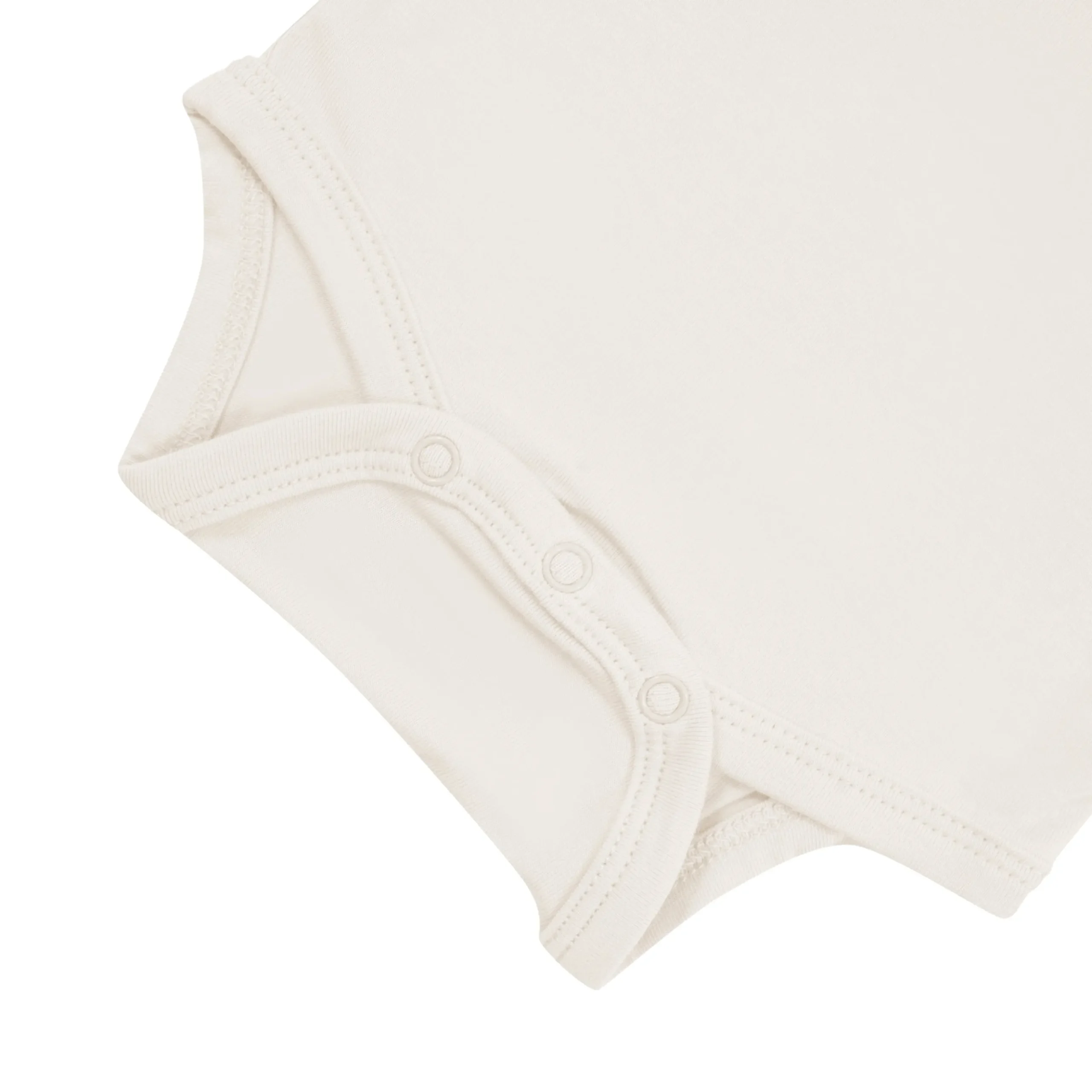 Bodysuit in Oat