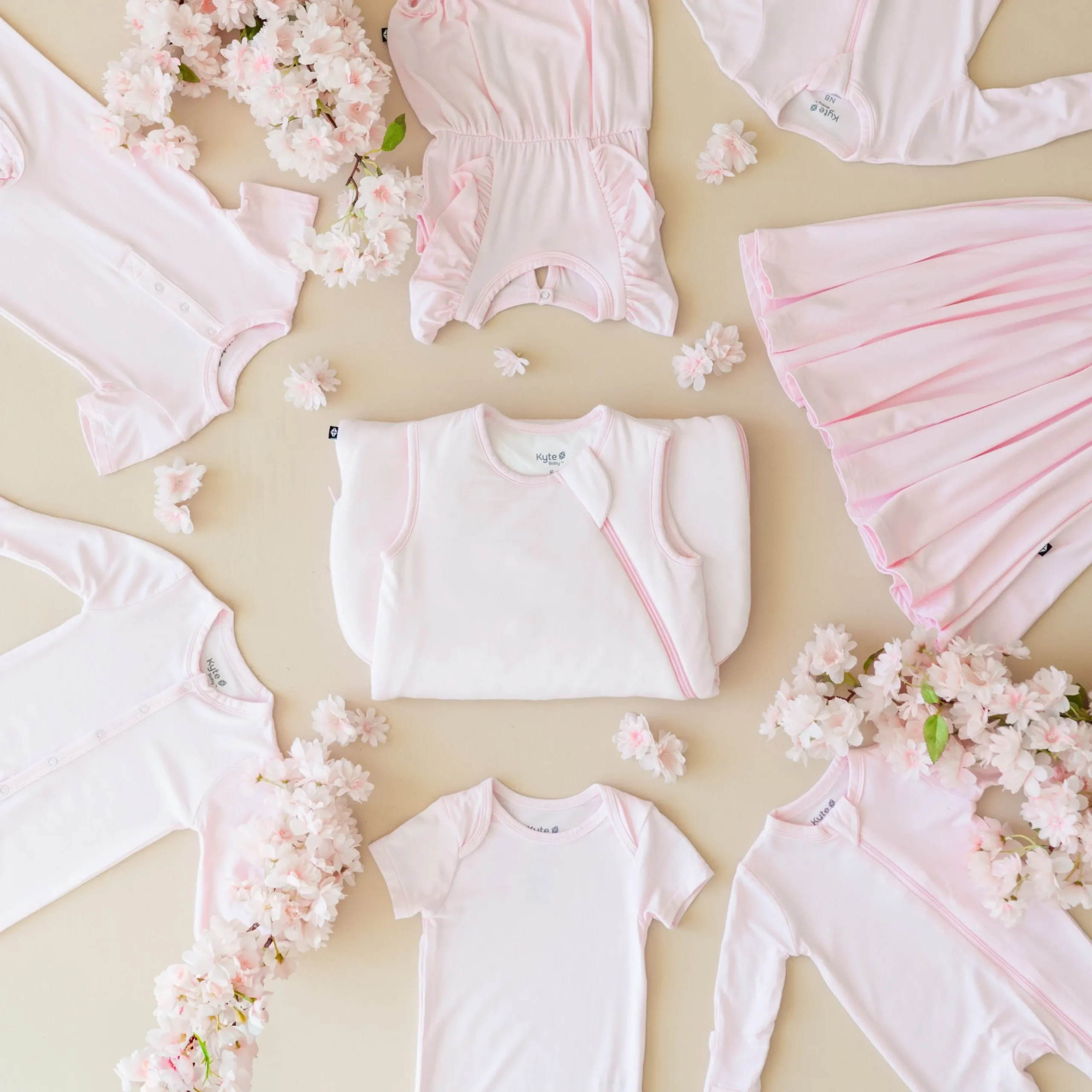 Bodysuit in Sakura