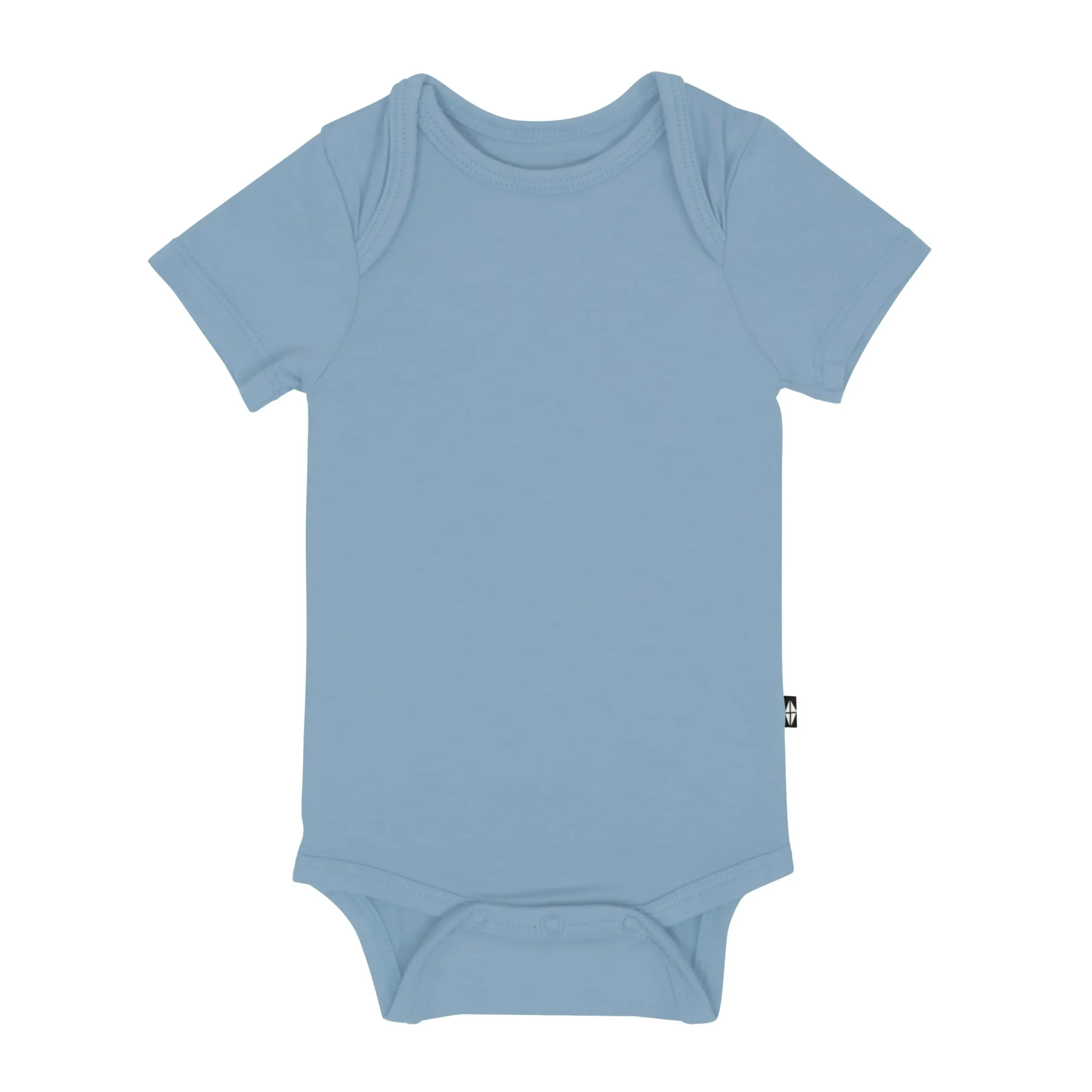 Bodysuit in Slate