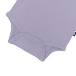 Bodysuit in Taro