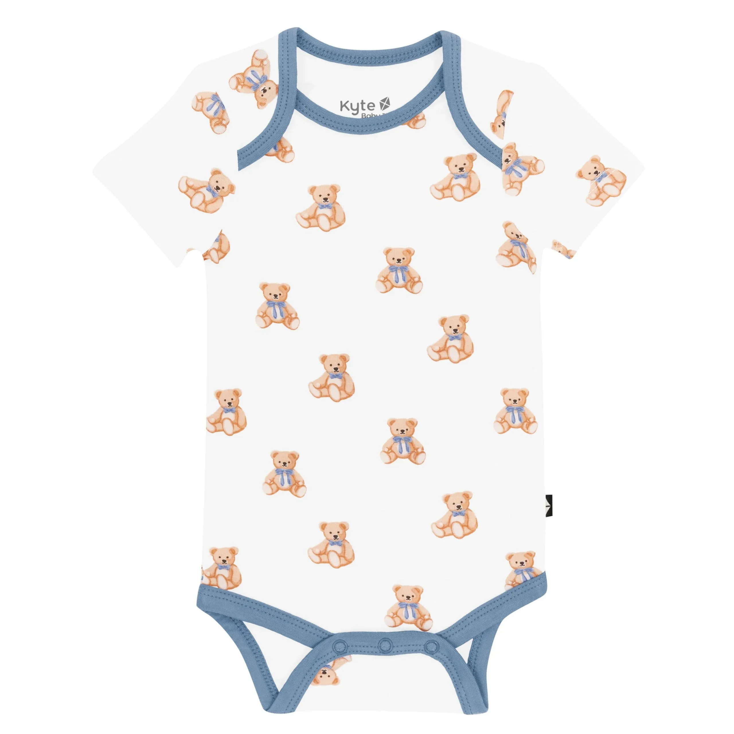 Bodysuit in Teddy Bear