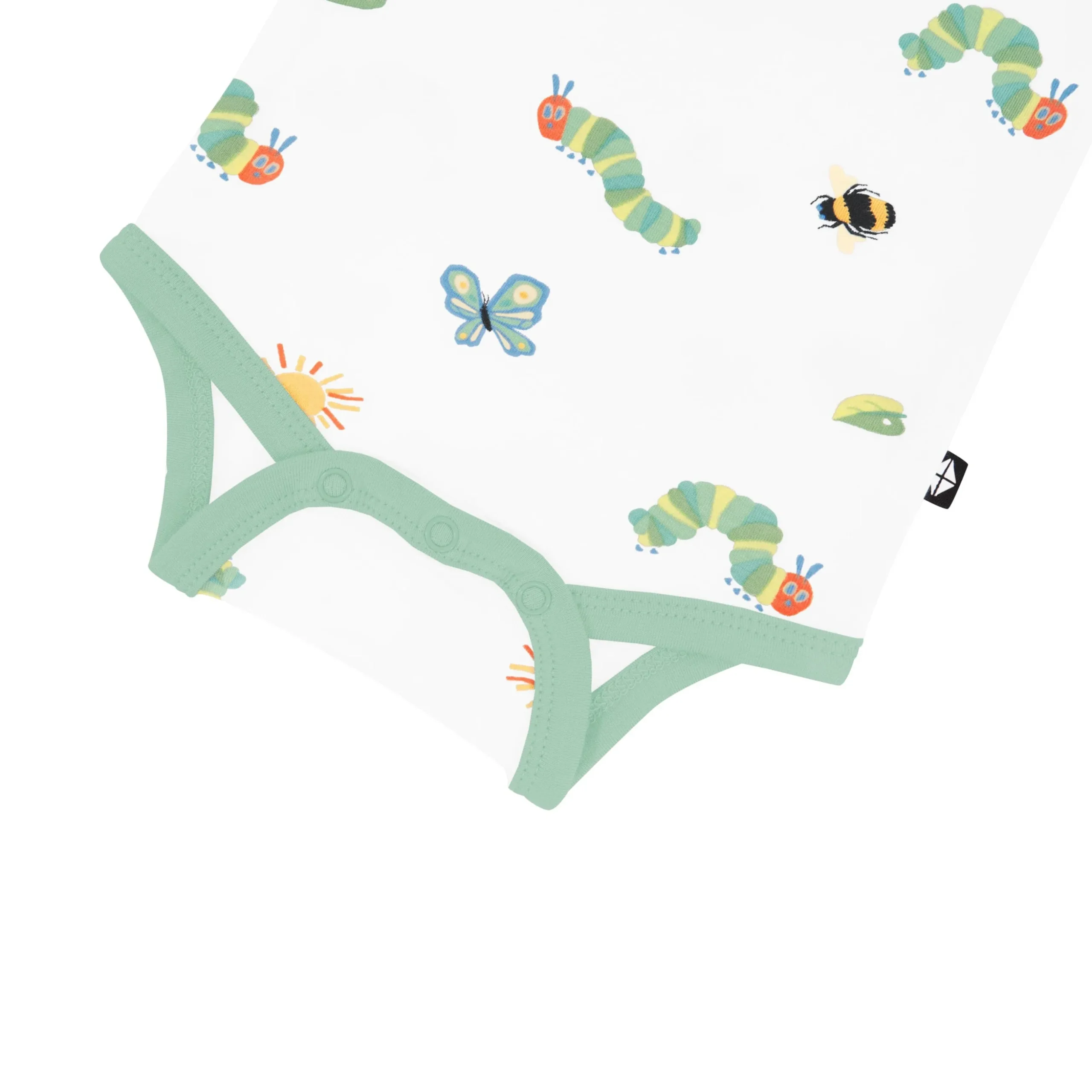 Bodysuit in The Very Hungry Caterpillar™ and Friends