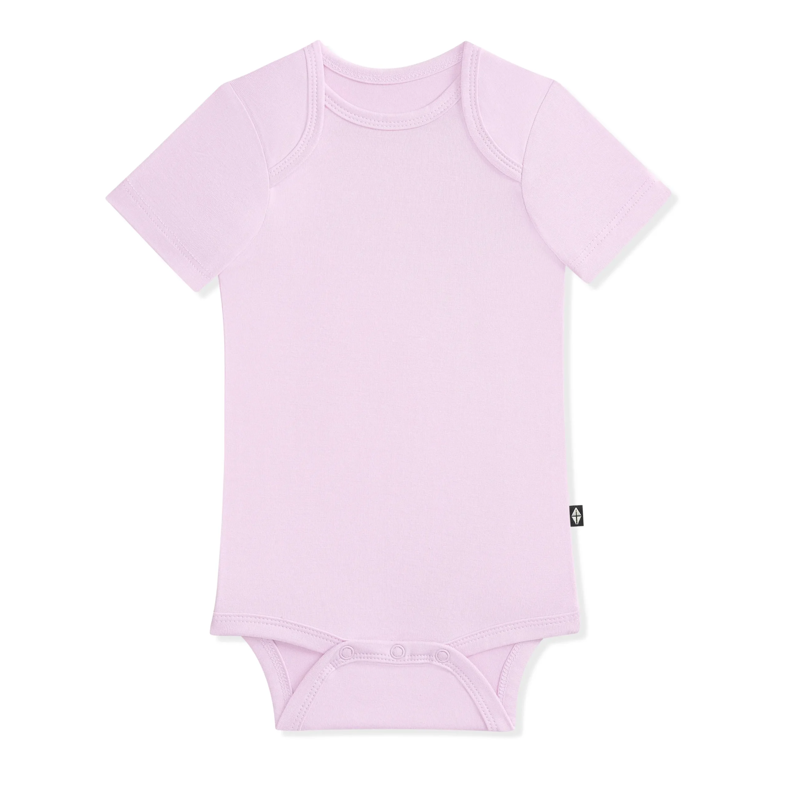Bodysuit in Thistle