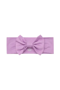 Bow Headband in Poi