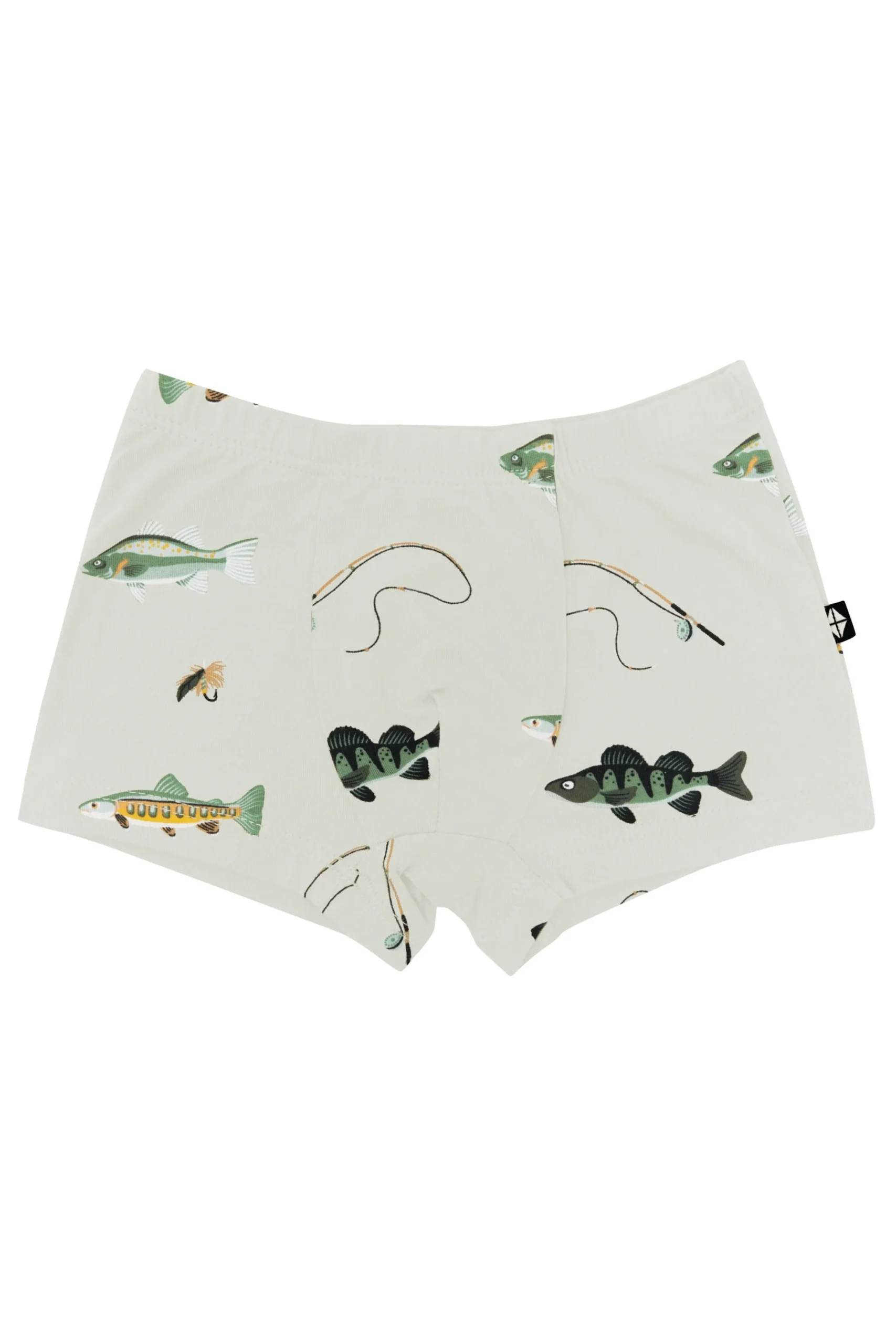 Briefs in Fishing