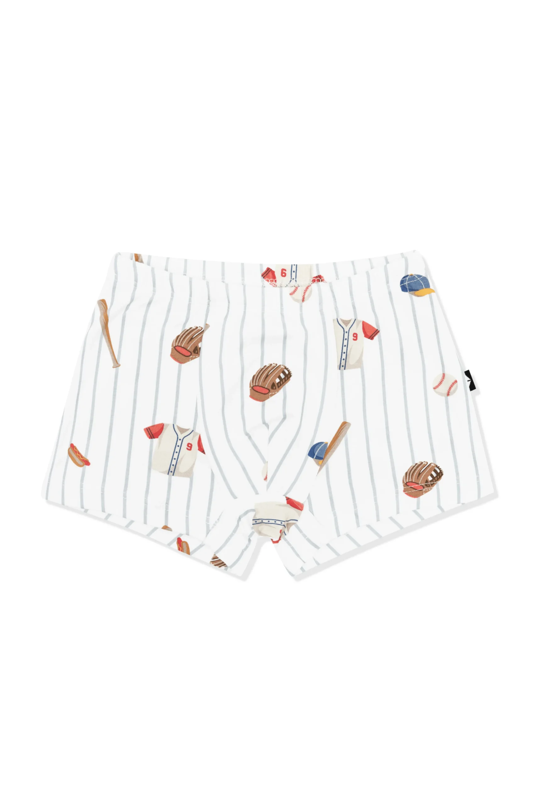 Briefs in Home Run